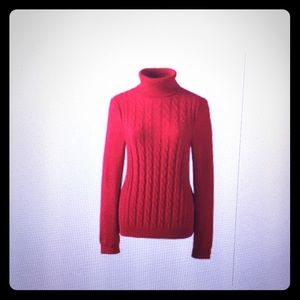 5/$25 for closet items <$15 Classic Cable Turtle